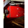 MWR Performance, High Efficiency & Racing Air Filters for Ducati Panigale / Streetfighter / Monster / Hypermotard 890 V2 (2025+)